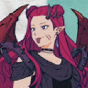 Meet your Posher, Mary